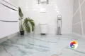 Керамогранит Realistik Sofita Aqua 60x120