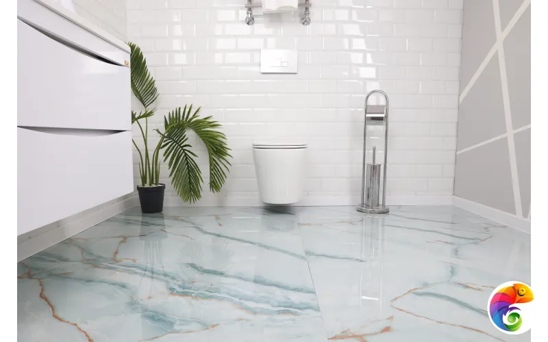 Керамогранит Realistik Sofita Aqua 60x120