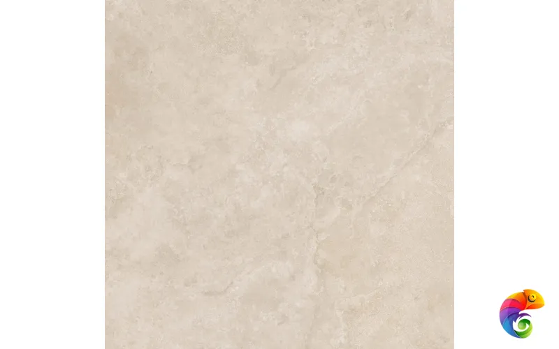 Керамогранит Vitra CityStone травертин клауд 60x60