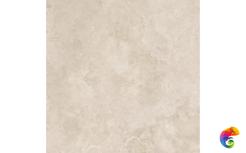 Керамогранит Vitra CityStone травертин клауд 60x60