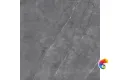 Керамогранит Realistik Nature Pulpis Dark Grey Matt Carving 60x60