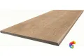 Керамогранит New Tiles Albar Roble 20x120 (1,2)