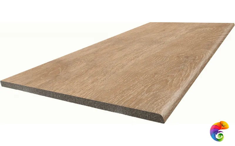 Керамогранит New Tiles Albar Roble 20x120 (1,2)
