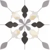 Monopole Aramis Carbon 18,7x18,7 (0,805)