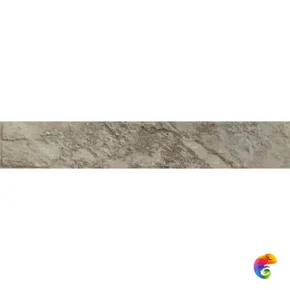 Плитка фасадная Ceramika Paradyz Ardis Light Elewacja Struktura Mat 40x6,6 (0,79)