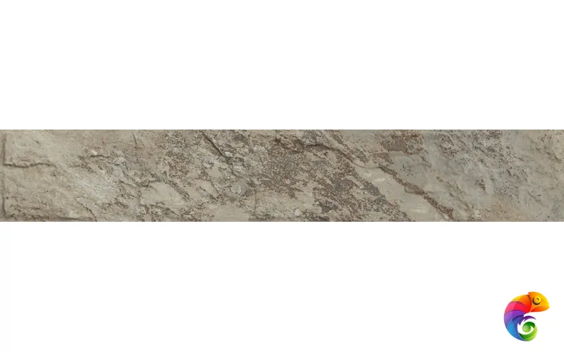 Плитка фасадная Ceramika Paradyz Ardis Light Elewacja Struktura Mat 40x6,6 (0,79)