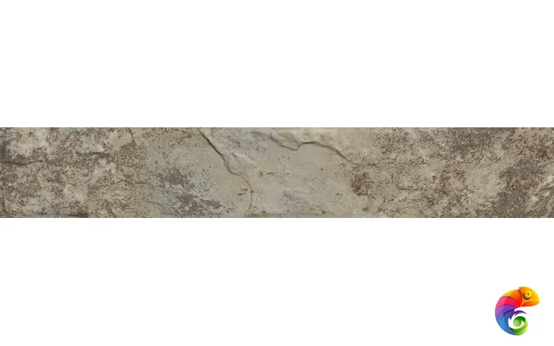 Плитка фасадная Ceramika Paradyz Ardis Light Elewacja Struktura Mat 40x6,6 (0,79)