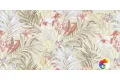 Керамогранит Realistik Cosera Ivory Decor Matt 60x120