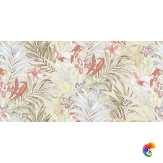 Realistik Cosera Ivory Decor Matt 60x120