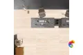 Керамогранит Realistik Oak Wood Crema (Punch) 20x120