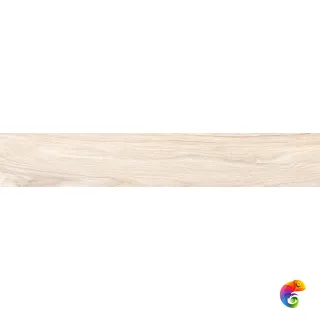 Realistik Oak Wood Crema (Punch) 20x120