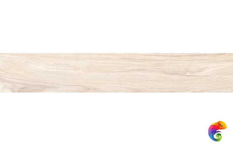 Керамогранит Realistik Oak Wood Crema (Punch) 20x120