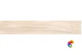 Керамогранит Realistik Oak Wood Crema (Punch) 20x120
