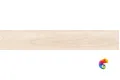 Керамогранит Realistik Oak Wood Crema (Punch) 20x120