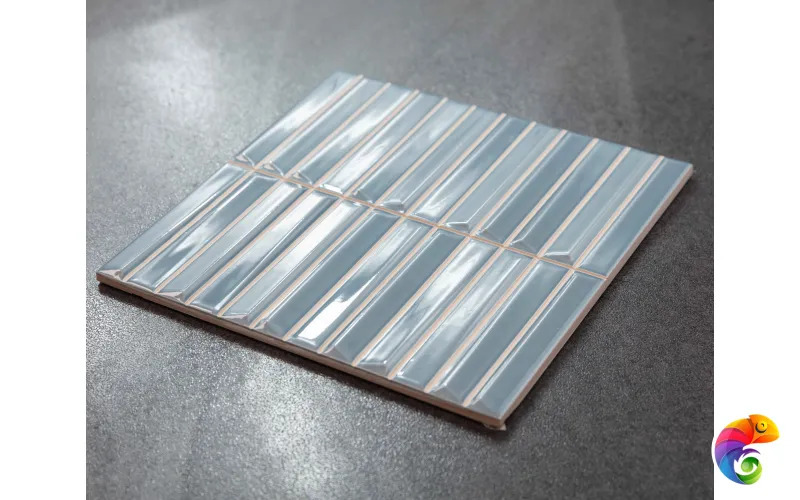 Плитка Monopole Melody Sky 20x20 (1,00)