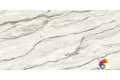 Керамогранит Realistik Duster Bianco Matt Carving 60x120