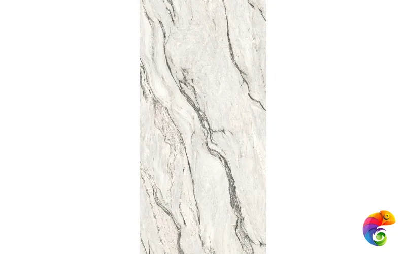 Керамогранит Realistik Duster Bianco Matt Carving 60x120
