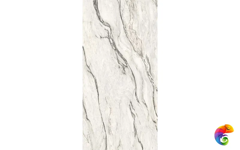 Керамогранит Realistik Duster Bianco Matt Carving 60x120