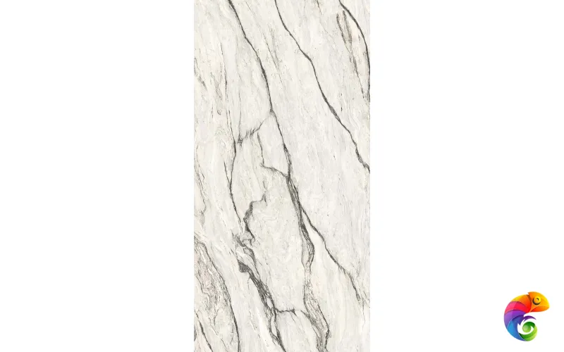 Керамогранит Realistik Duster Bianco Matt Carving 60x120