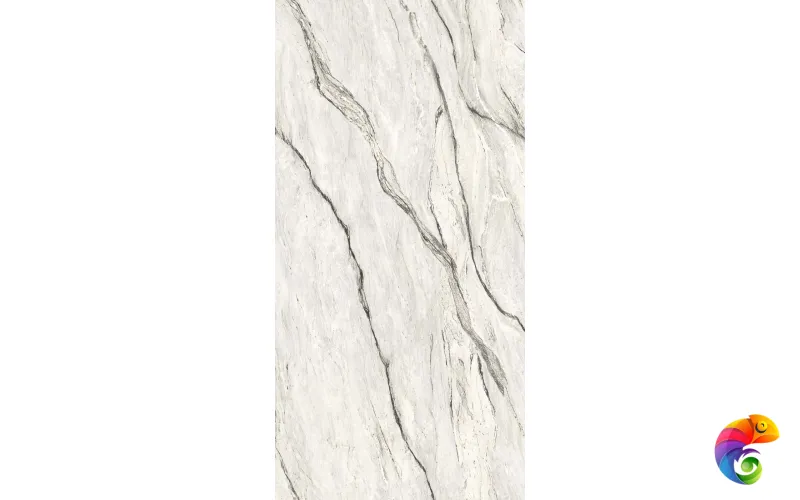 Керамогранит Realistik Duster Bianco Matt Carving 60x120