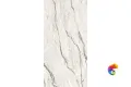 Керамогранит Realistik Duster Bianco Matt Carving 60x120