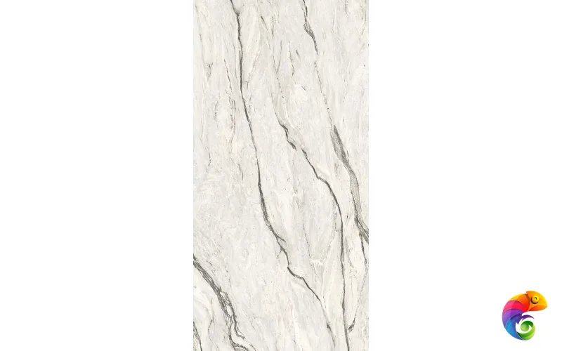 Керамогранит Realistik Duster Bianco Matt Carving 60x120