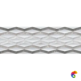 Декор Undefasa Essenza Trellis 25x75