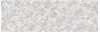 Плитка Emigres Microcemento Floral Blanco 30x90