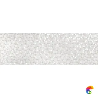 Плитка Emigres Mos Hit Blanco 25x75