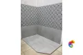 Керамогранит Gayafores Musa Blue 33,15x33,15