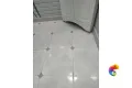 Глазурованный керамогранит Cersanit Palmira серый 42x42