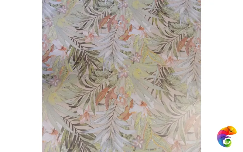 Керамогранит Realistik Cosera Ivory Decor Matt 60x120