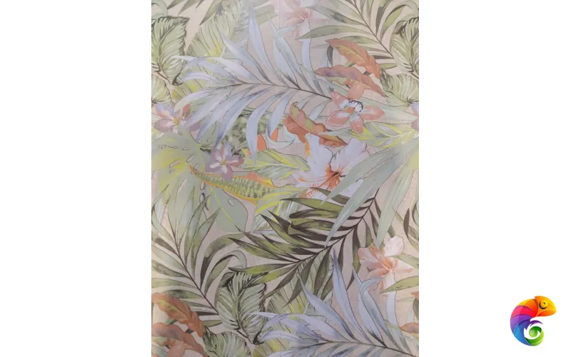 Керамогранит Realistik Cosera Ivory Decor Matt 60x120