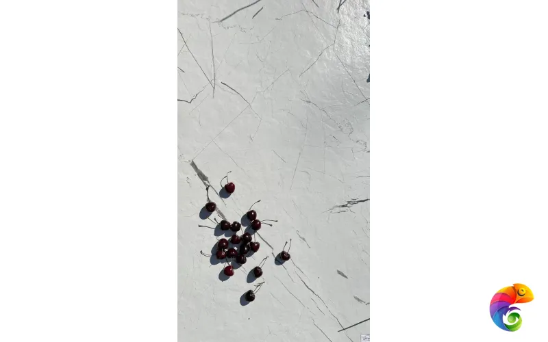 Керамогранит Cerrad Marmo Thassos White Rect 59,7х119,7