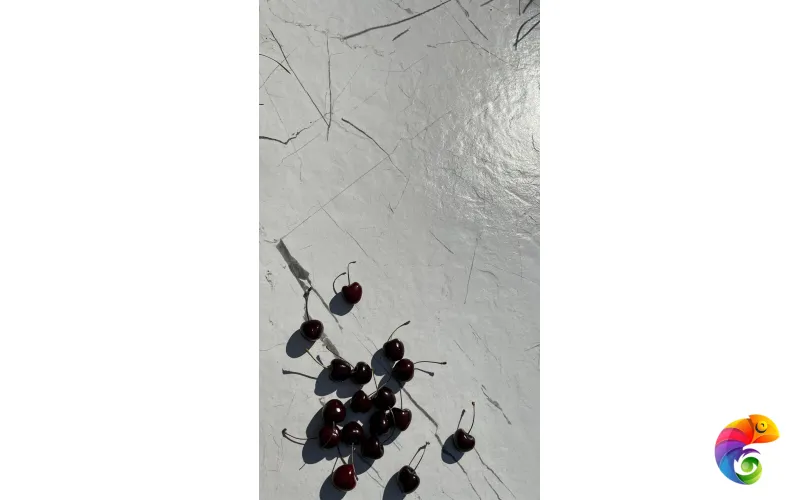 Керамогранит Cerrad Marmo Thassos White Rect 59,7х119,7