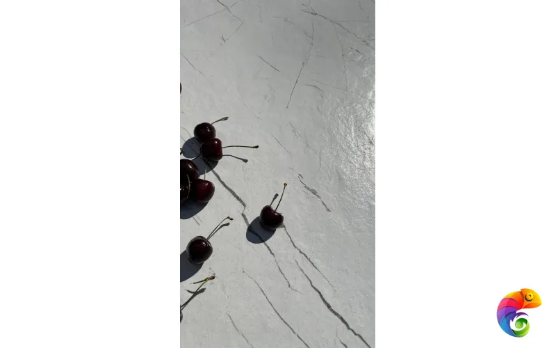 Керамогранит Cerrad Marmo Thassos White Rect 59,7х119,7