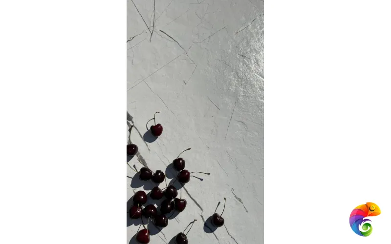 Керамогранит Cerrad Marmo Thassos White Rect 59,7х119,7