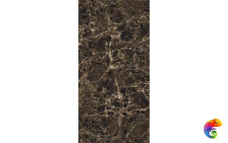 Керамогранит Realistik Imperatore Marrone High Glossy 60x120