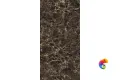 Керамогранит Realistik Imperatore Marrone High Glossy 60x120