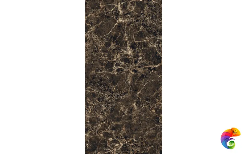 Керамогранит Realistik Imperatore Marrone High Glossy 60x120
