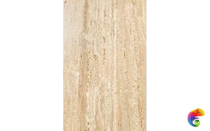 Керамогранит Realistik Juliette Travertino Brown Grit Granula 60x120
