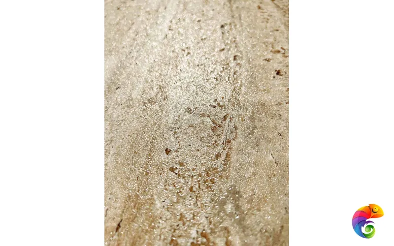 Керамогранит Realistik Juliette Travertino Brown Grit Granula 60x120
