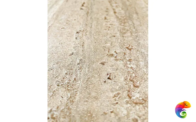 Керамогранит Realistik Juliette Travertino Brown Grit Granula 60x120
