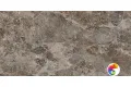 Керамогранит Vitra MarbleS Эмперадор Коричневый 60x120 (1,44)