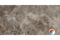 Керамогранит Vitra MarbleS Эмперадор Коричневый 60x120 (1,44)
