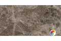 Керамогранит Vitra MarbleS Эмперадор Коричневый 60x120 (1,44)