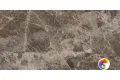 Керамогранит Vitra MarbleS Эмперадор Коричневый 60x120 (1,44)
