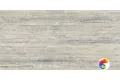 Керамогранит Vitra StoneS ДекоТравертин Сильвер 60x120 (1,44)