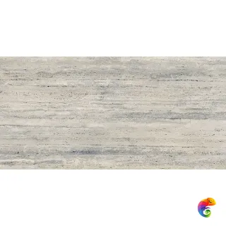 Vitra StoneS ДекоТравертин Сильвер 60x120 (1,44)
