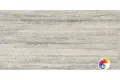 Керамогранит Vitra StoneS ДекоТравертин Сильвер 60x120 (1,44)